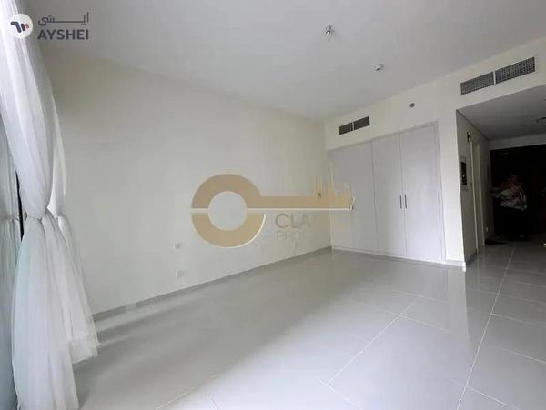 Studio Apartment for Sale | Mid Floor | Park View