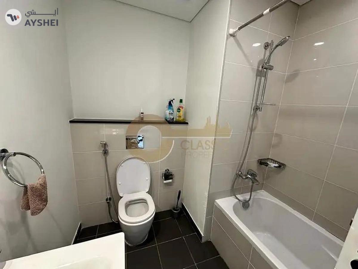 Studio Apartment for Sale | Mid Floor | Park View-5-5