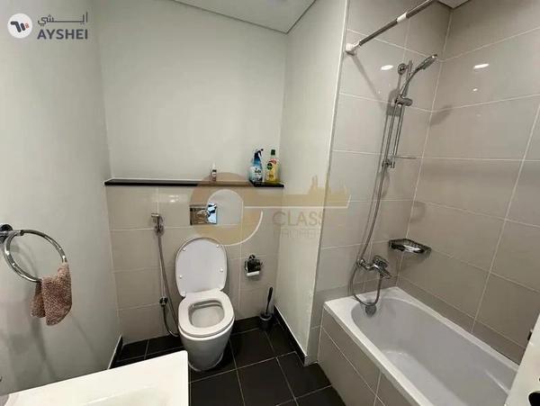 Studio Apartment for Sale | Mid Floor | Park View