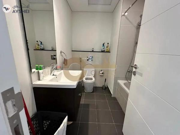 Studio Apartment for Sale | Mid Floor | Park View