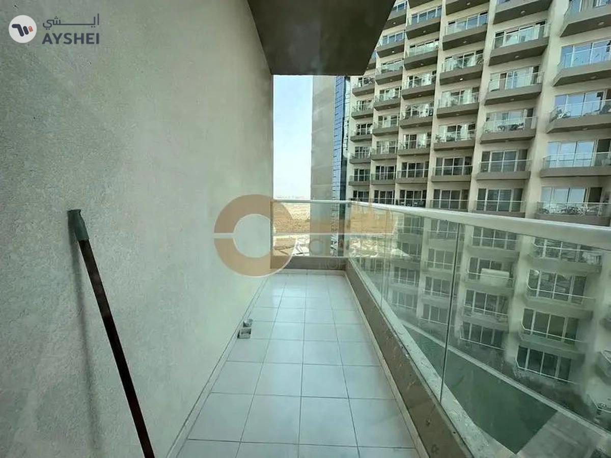 Studio Apartment for Sale | Mid Floor | Park View-8-8