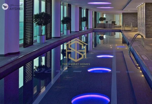 Hotel & Hotel Apartment for rent in Intercontinental Residence Suites, Dubai Festival City