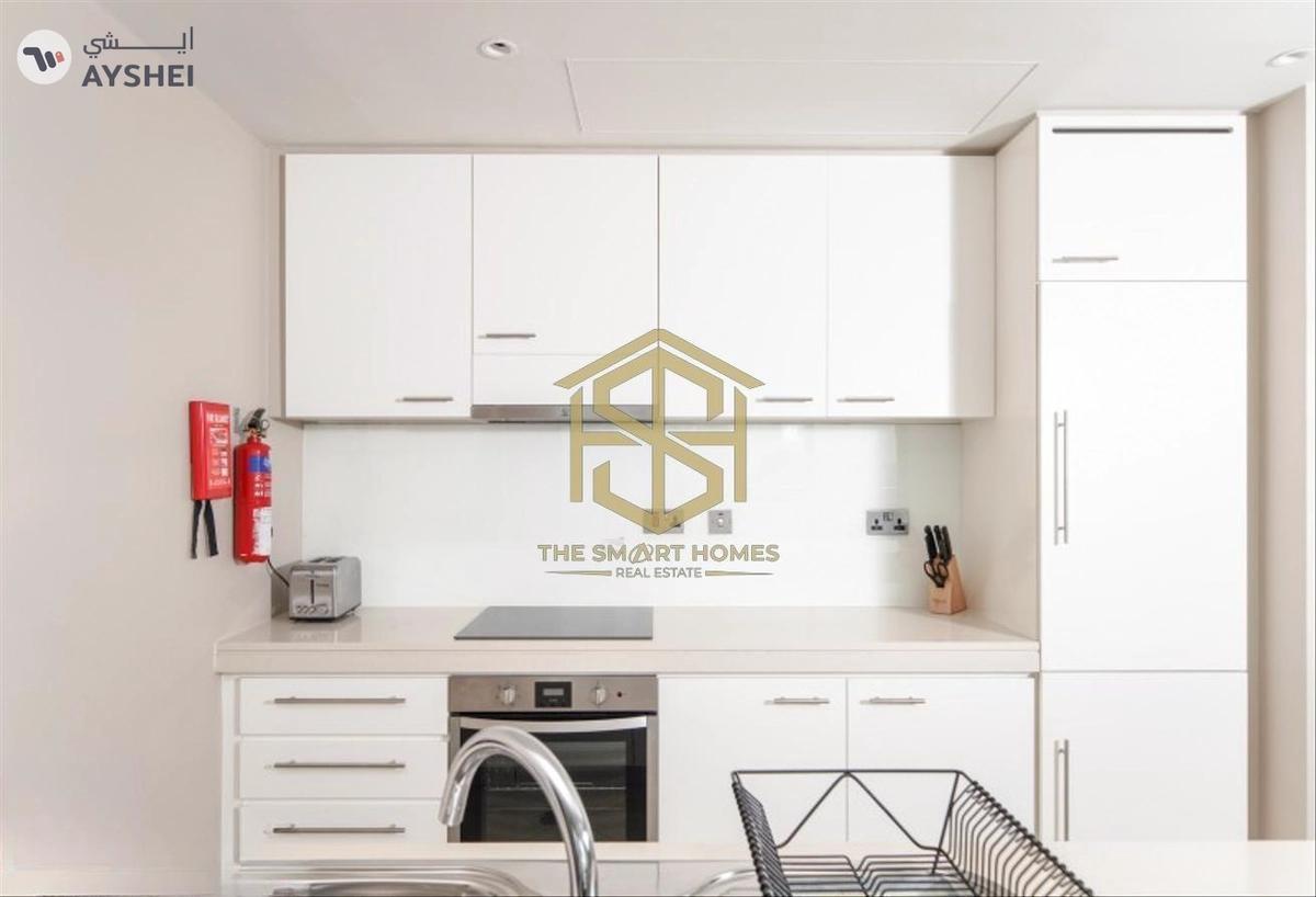 Hotel & Hotel Apartment for rent in Intercontinental Residence Suites, Dubai Festival City-14-14