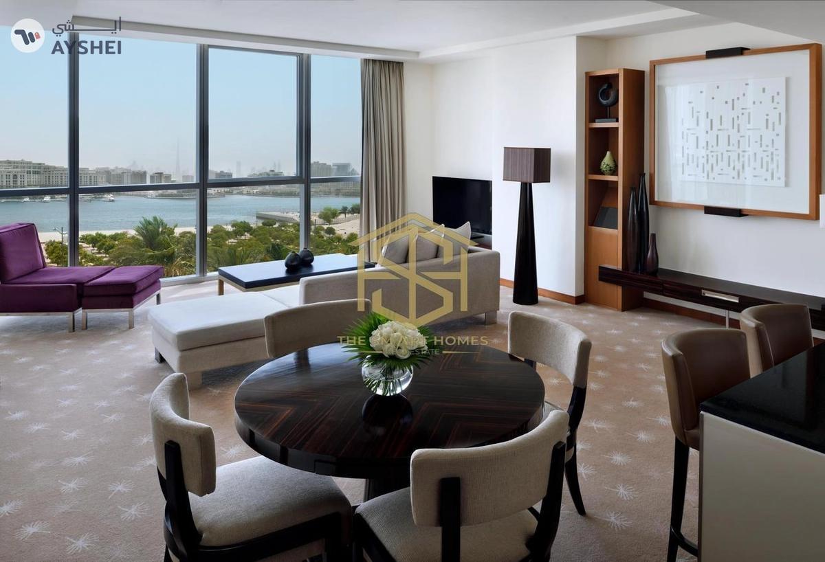 Hotel & Hotel Apartment for rent in Intercontinental Residence Suites, Dubai Festival City-0-landscape