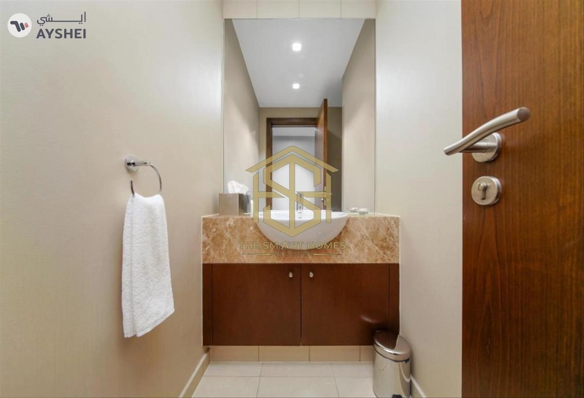 Hotel & Hotel Apartment for rent in Intercontinental Residence Suites, Dubai Festival City-18-18