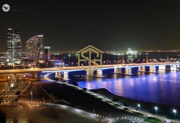 Hotel & Hotel Apartment for rent in Intercontinental Residence Suites, Dubai Festival City