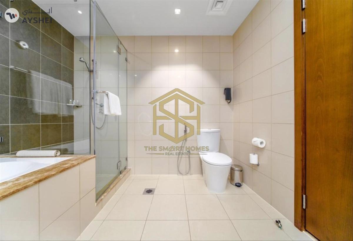 Hotel & Hotel Apartment for rent in Intercontinental Residence Suites, Dubai Festival City-23-23