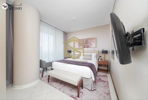 Hotel & Hotel Apartment for rent in Intercontinental Residence Suites, Dubai Festival City