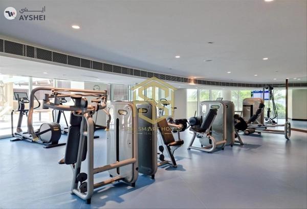 Hotel & Hotel Apartment for rent in Intercontinental Residence Suites, Dubai Festival City