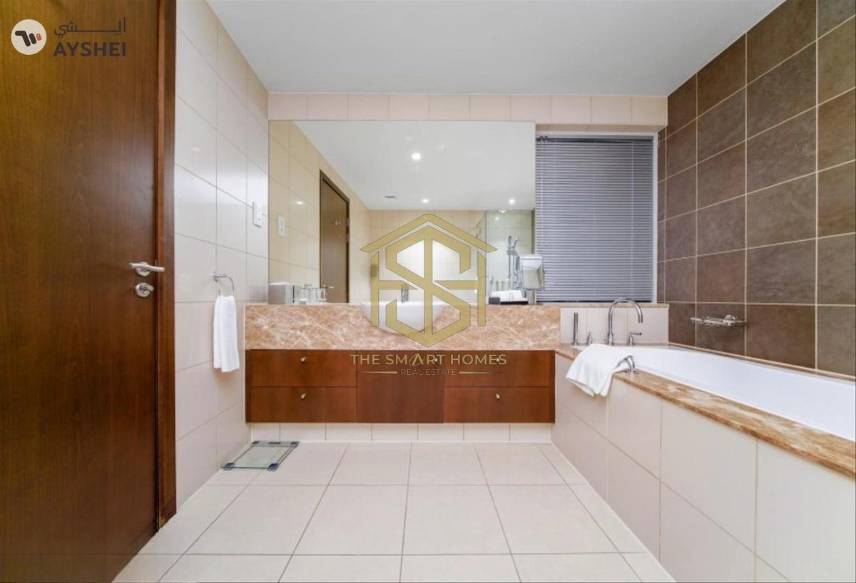 Hotel & Hotel Apartment for rent in Intercontinental Residence Suites, Dubai Festival City-6-6