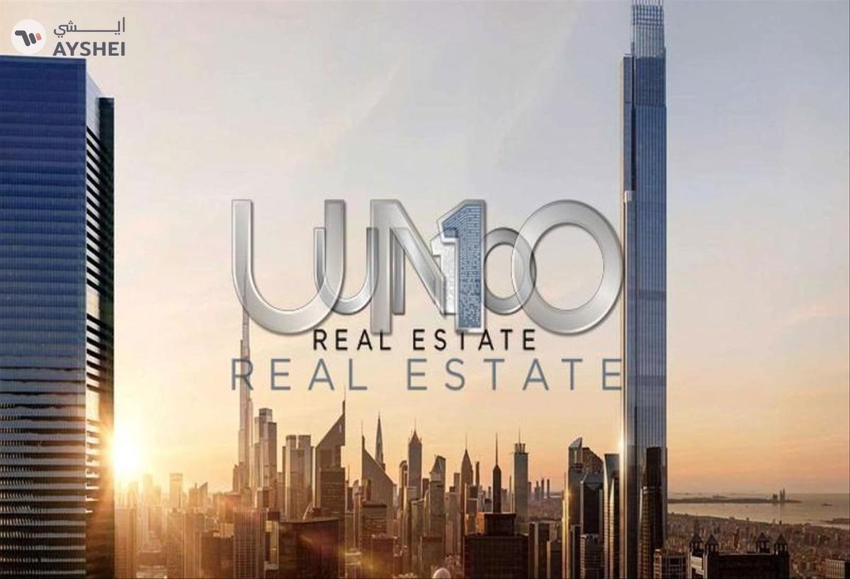 APARTMENT FOR SALE IN AZIZI MILAN, CITY OF ARABIA-1-1