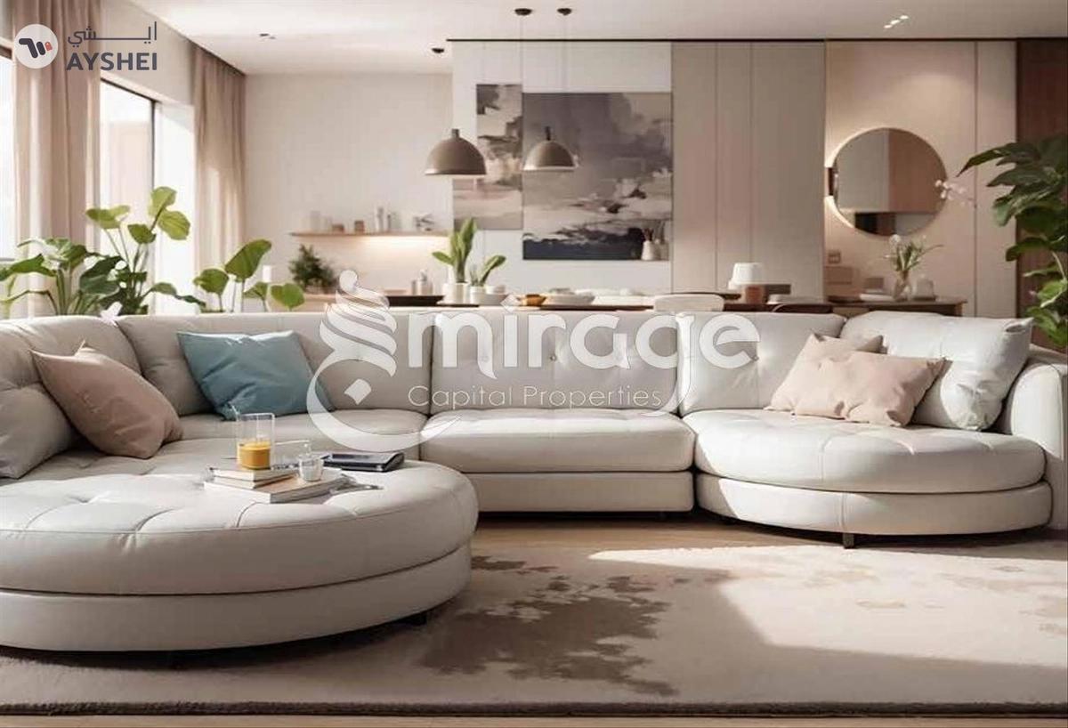 APARTMENT FOR SALE IN RADIANT VIEWZ 1, CITY OF LIGHTS-9-9