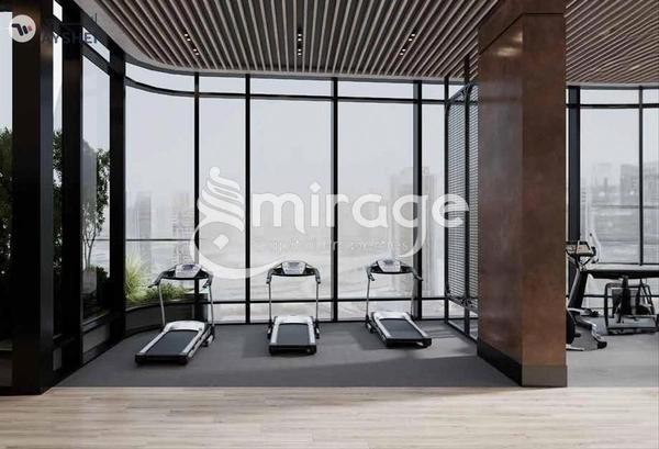 APARTMENT FOR SALE IN RADIANT VIEWZ 1, CITY OF LIGHTS