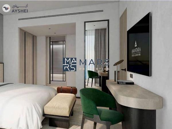 Fully Furnished Resort⚡10%Down Payment⚡99%Return⚡ sea view