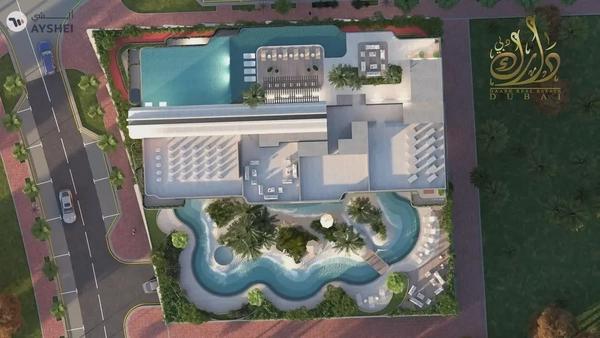 One Time Offer_Prime Location_Iconic Structure