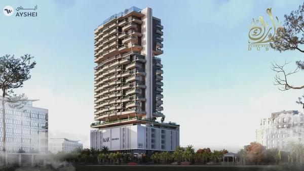 One Time Offer_Prime Location_Iconic Structure