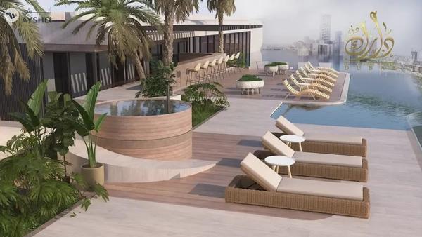 One Time Offer_Prime Location_Iconic Structure