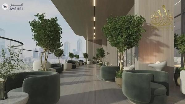 One Time Offer_Prime Location_Iconic Structure