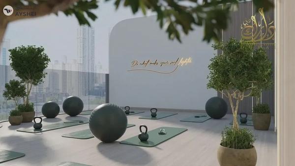 One Time Offer_Prime Location_Iconic Structure