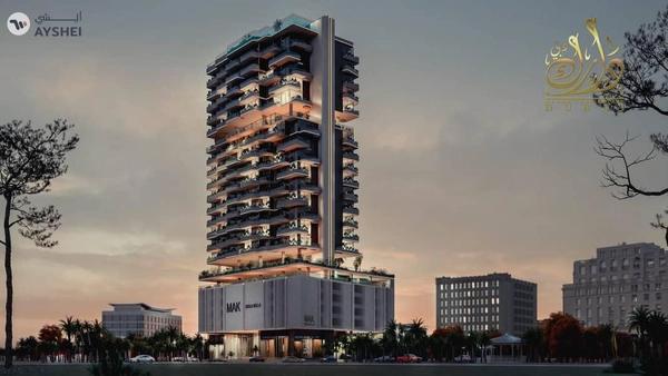 One Time Offer_Prime Location_Iconic Structure