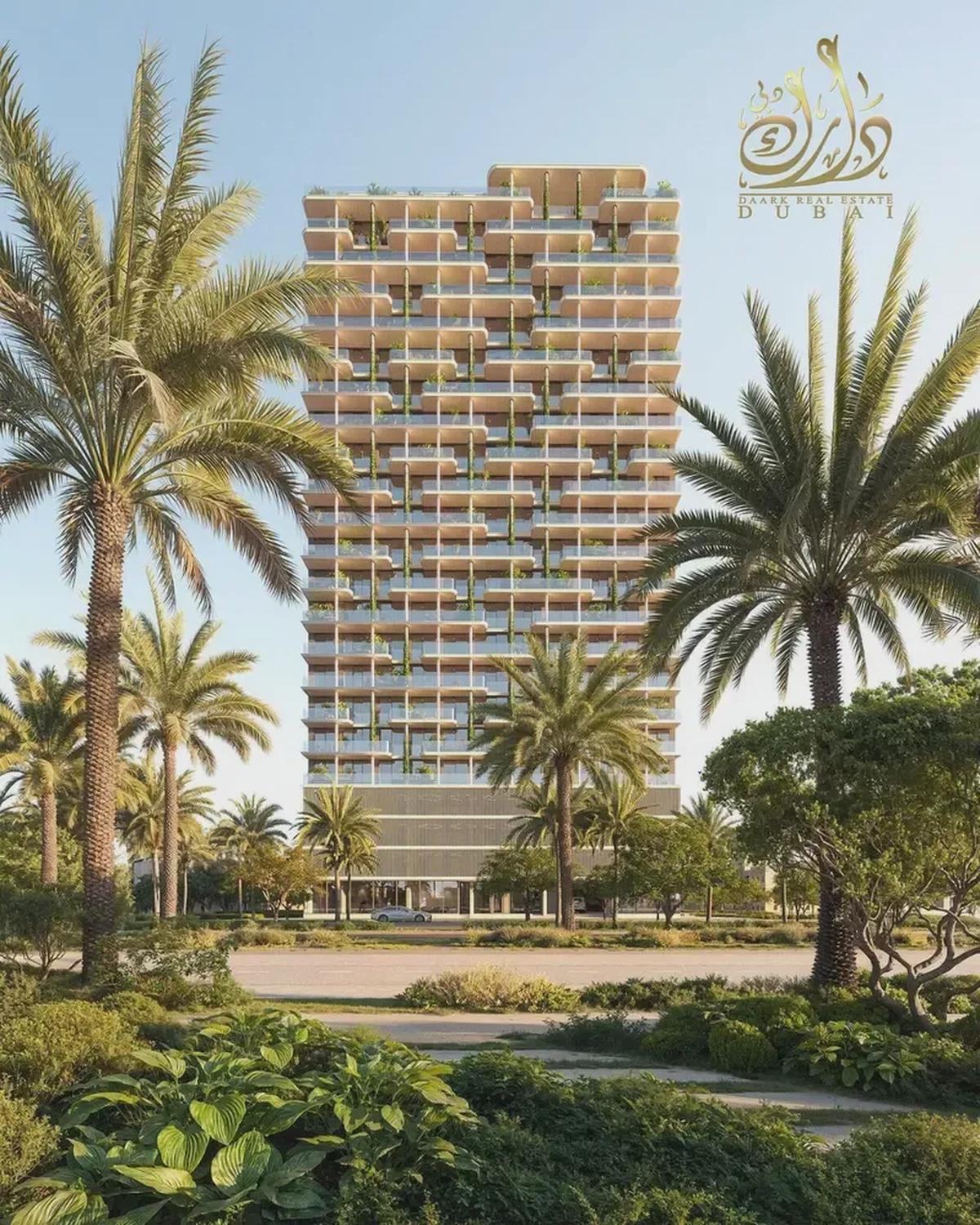 FULLY FURNISHED | 30/70 PAYMENT PLAN | READY SOON-0-portrait