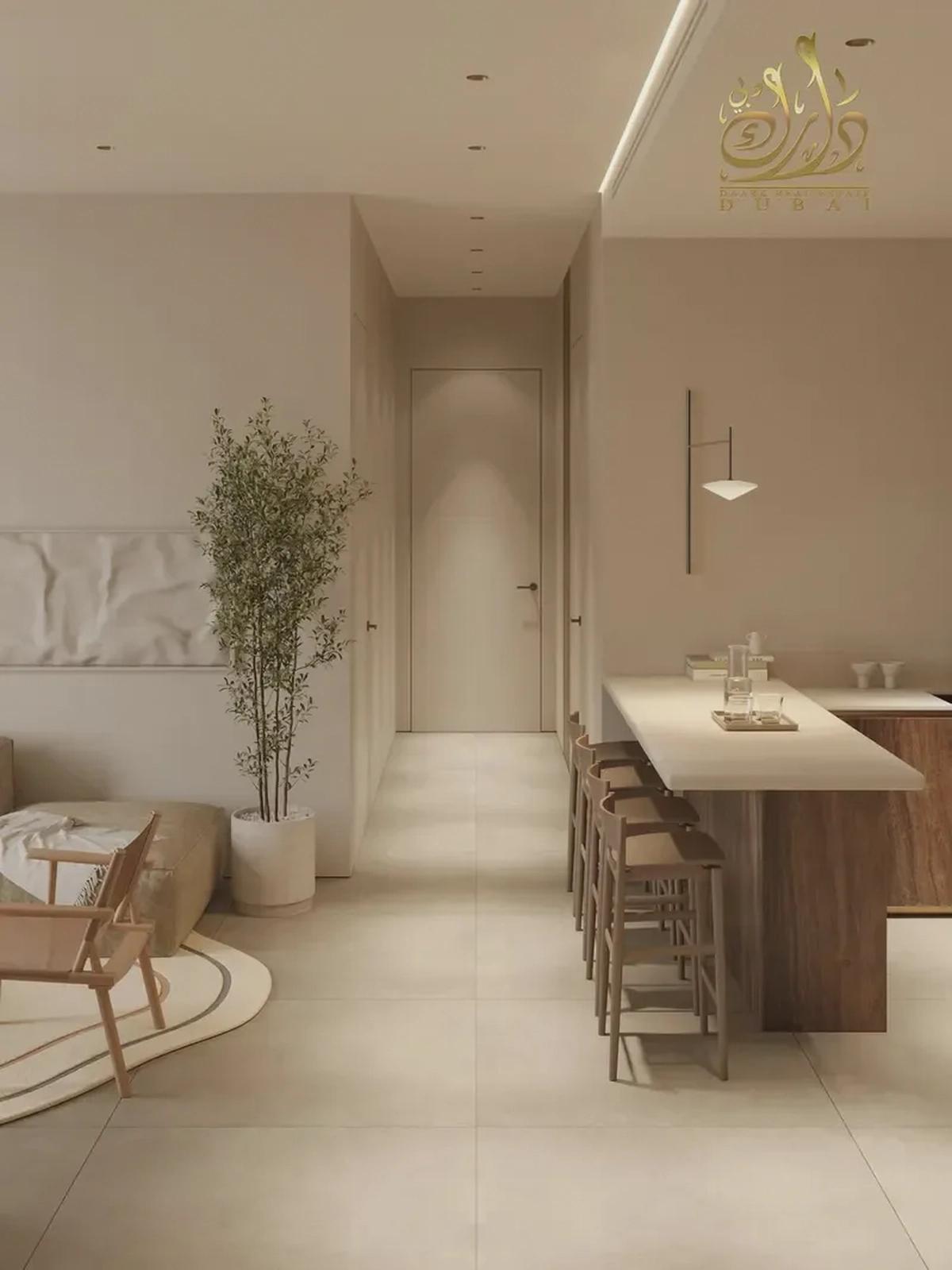 FULLY FURNISHED | 30/70 PAYMENT PLAN | READY SOON-2-2