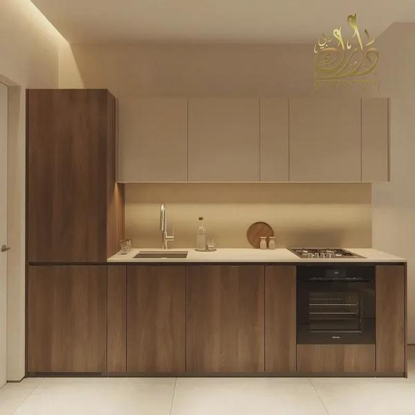 FULLY FURNISHED | 30/70 PAYMENT PLAN | READY SOON