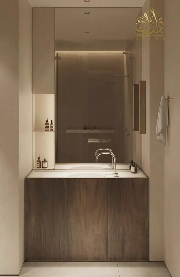 FULLY FURNISHED | 30/70 PAYMENT PLAN | READY SOON