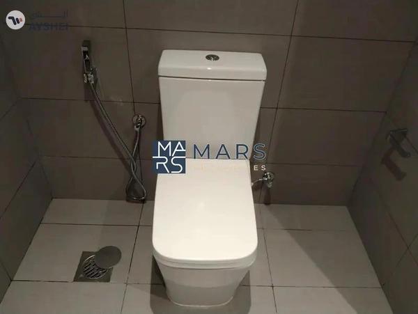 Brand New Spacious Studio Available for Sale