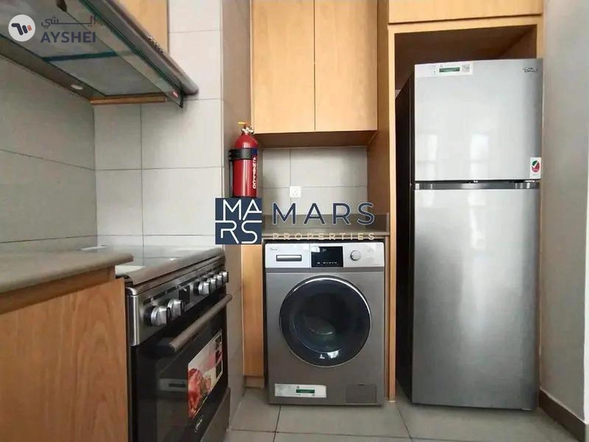 Brand New Spacious Studio Available for Sale-2-2