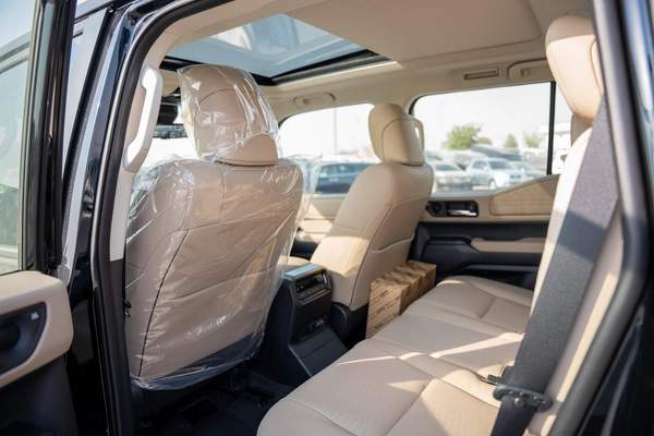 Toyota PRADO 2.8L 2025