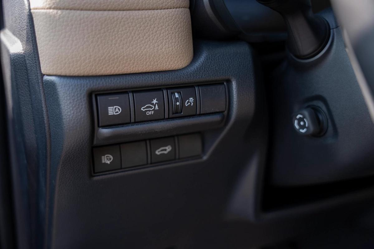 Toyota PRADO 2.8L 2025-3-3