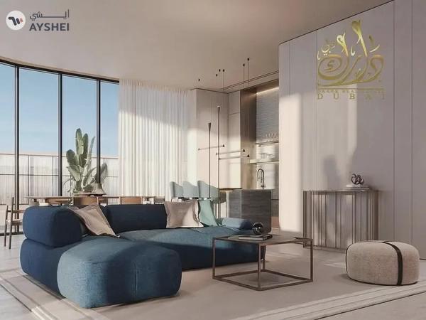 WATERFRONT LIVING_FULL SEA VIEW_BEACH ACCESS