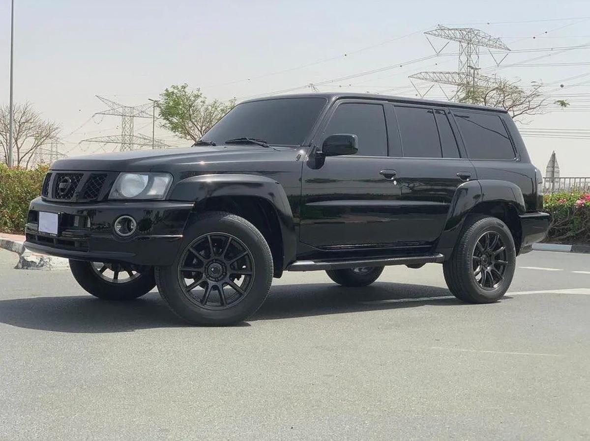**2017**GCC SPEC NEAT AND CLEAN LESS KILOMETER-2-2