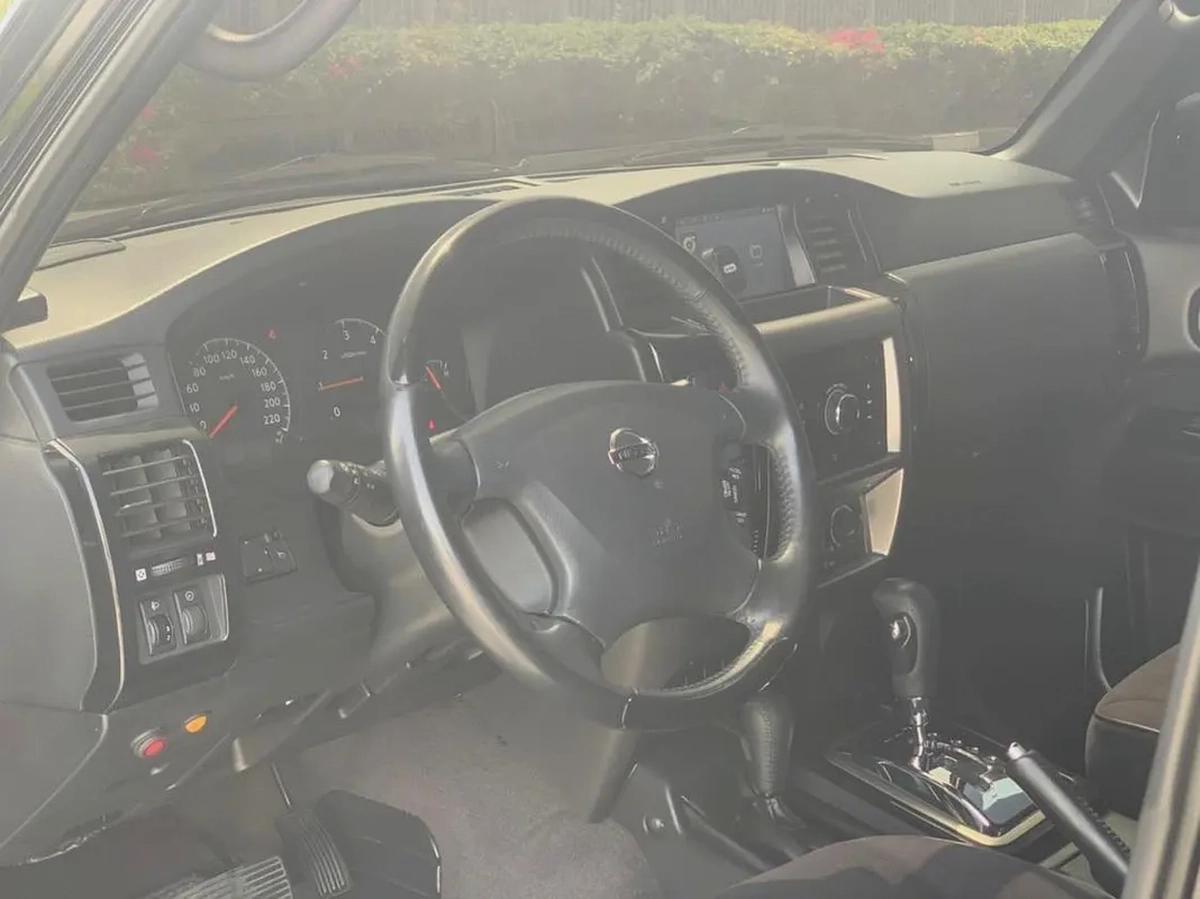 **2017**GCC SPEC NEAT AND CLEAN LESS KILOMETER-5-5