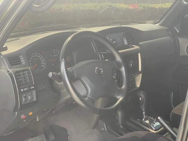 **2017**GCC SPEC NEAT AND CLEAN LESS KILOMETER