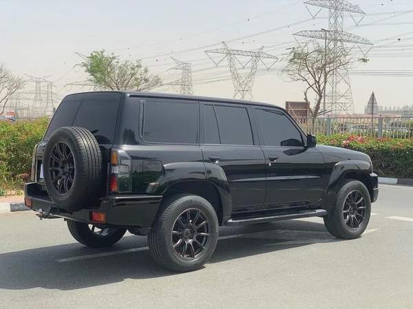 **2017**GCC SPEC NEAT AND CLEAN LESS KILOMETER