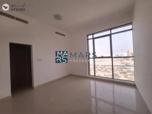 🌟 Luxurious 5-Bedroom Villa with Elevator for Rent in Hoshi, Sharjah | AED 260,000 Yearly 🌟