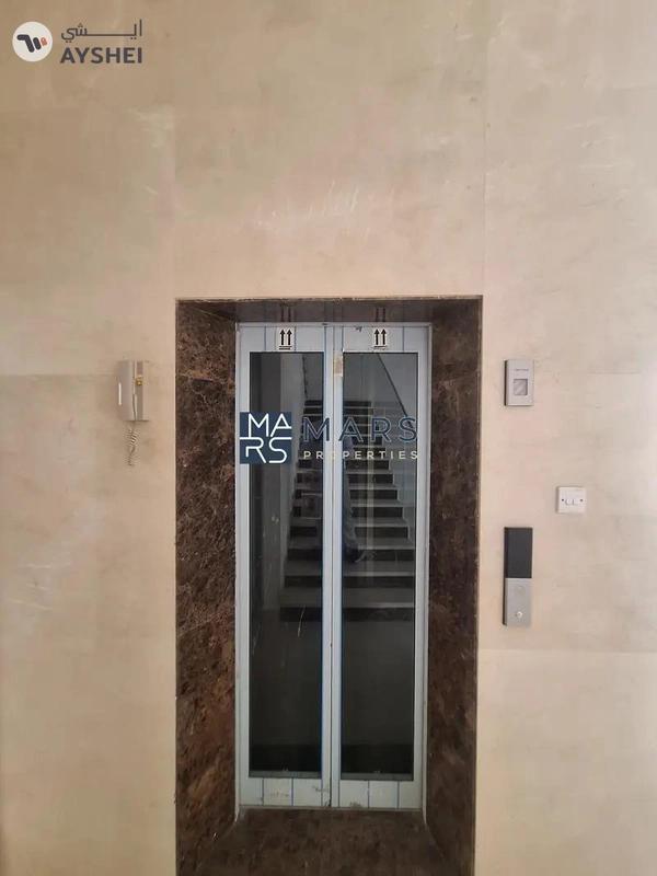 🌟 Luxurious 5-Bedroom Villa with Elevator for Rent in Hoshi, Sharjah | AED 260,000 Yearly 🌟