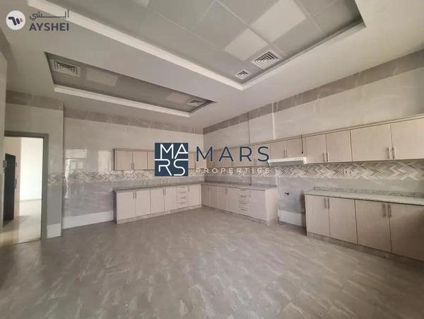 🌟 Luxurious 5-Bedroom Villa with Elevator for Rent in Hoshi, Sharjah | AED 260,000 Yearly 🌟