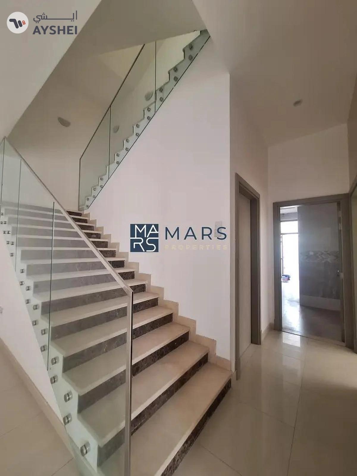 ๐ Luxurious 5-Bedroom Villa with Elevator for Rent in Hoshi, Sharjah | AED 260,000 Yearly ๐-25-25