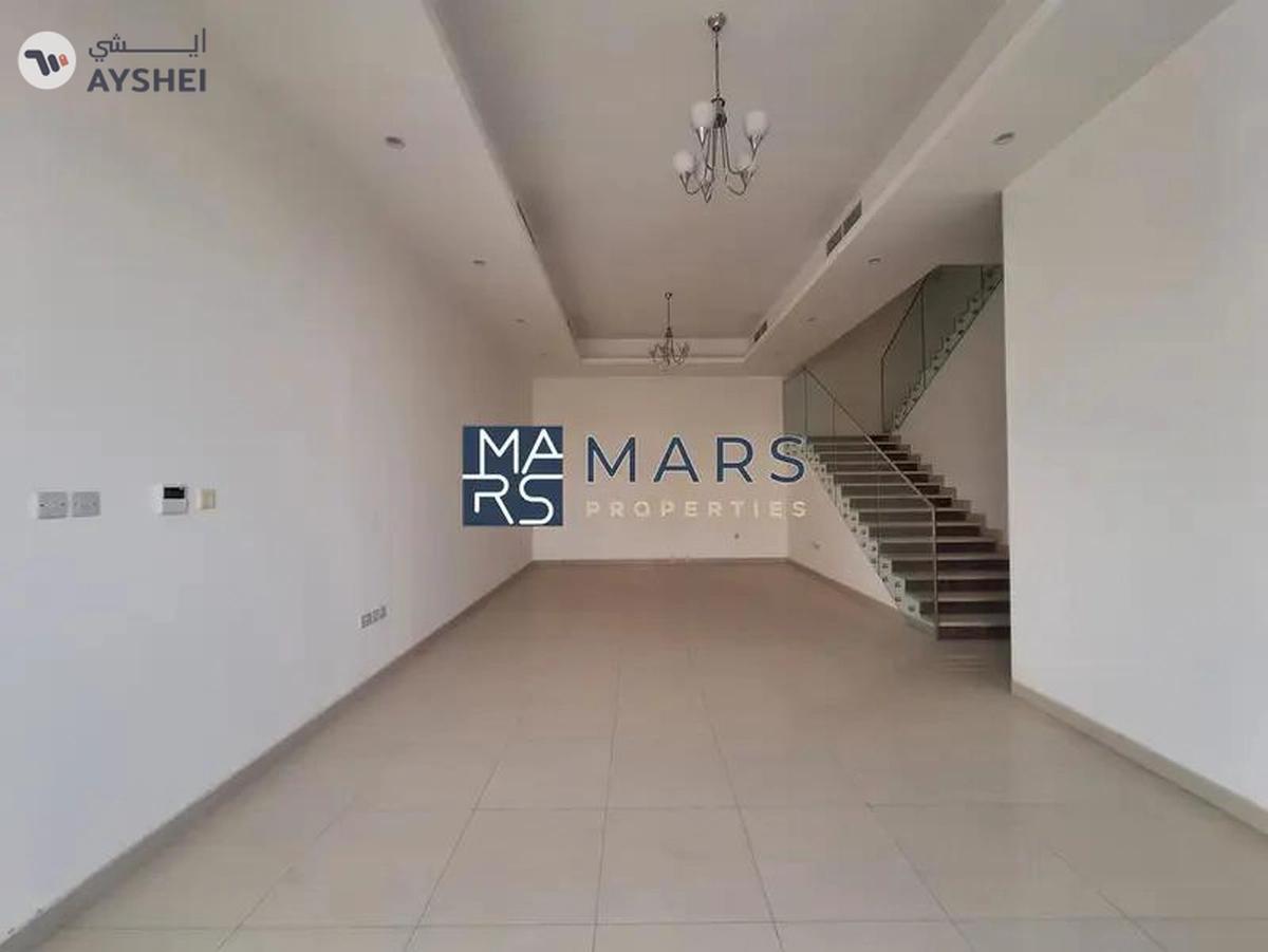 ๐ Luxurious 5-Bedroom Villa with Elevator for Rent in Hoshi, Sharjah | AED 260,000 Yearly ๐-27-27