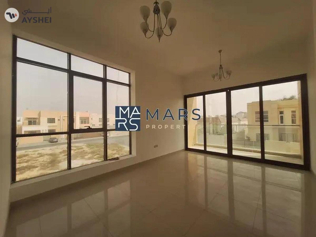 ๐ Luxurious 5-Bedroom Villa with Elevator for Rent in Hoshi, Sharjah | AED 260,000 Yearly ๐-6-6