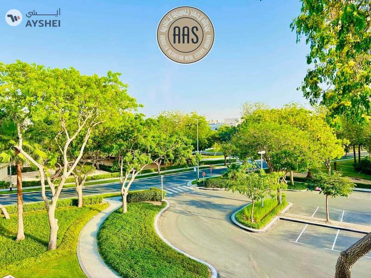 Gated Lush Green Community ☆ Luxury Appartment ☆ 1 Month Free ☆ All Amenities ☆ Vacant-0-landscape