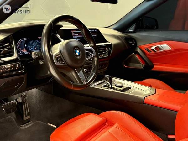 BMW Z4 30i 2022