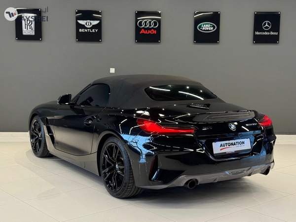BMW Z4 30i 2022