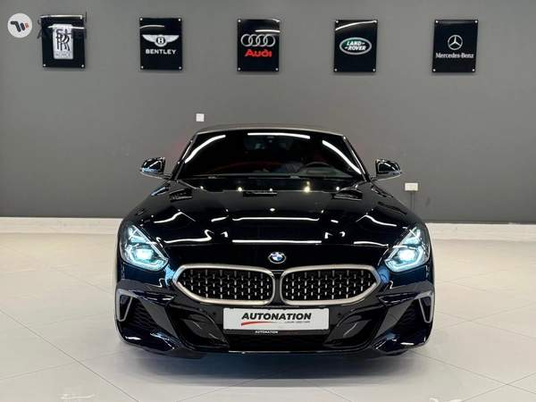 BMW Z4 30i 2022