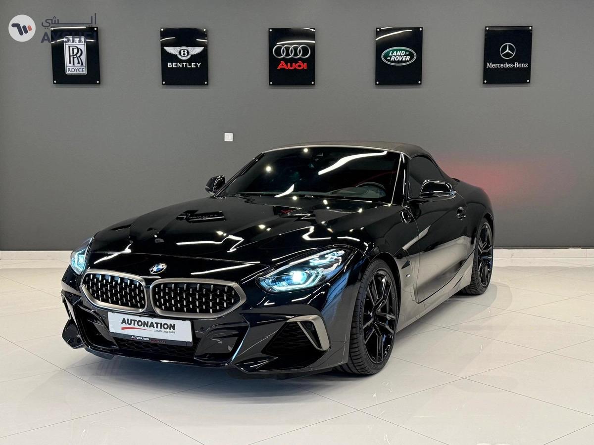 BMW Z4 30i 2022-0-0