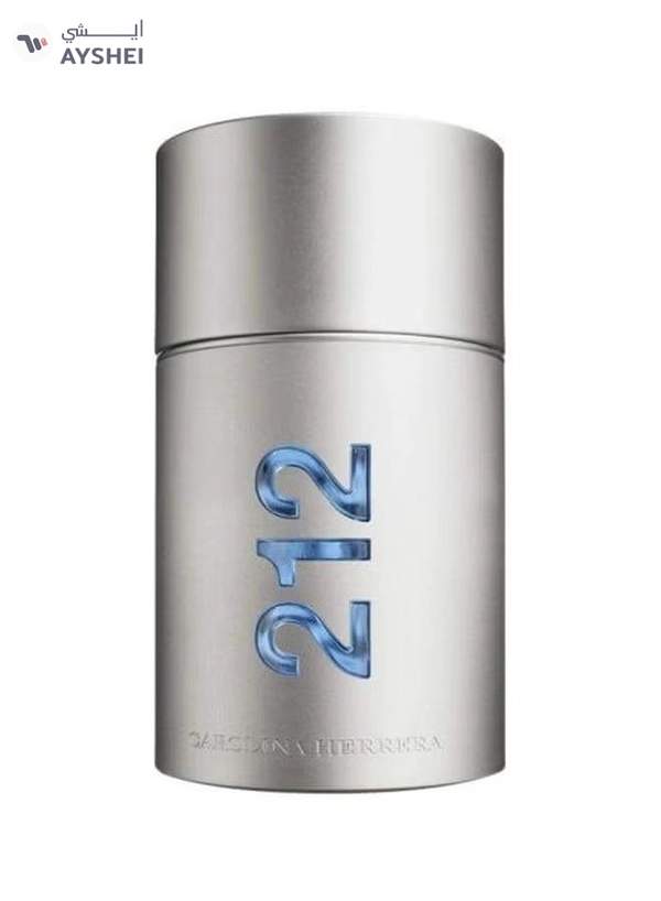 CAROLINA HERRERA 212 NYC EDT 50ml