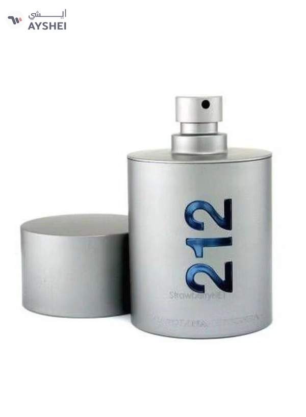 CAROLINA HERRERA 212 NYC EDT 50ml
